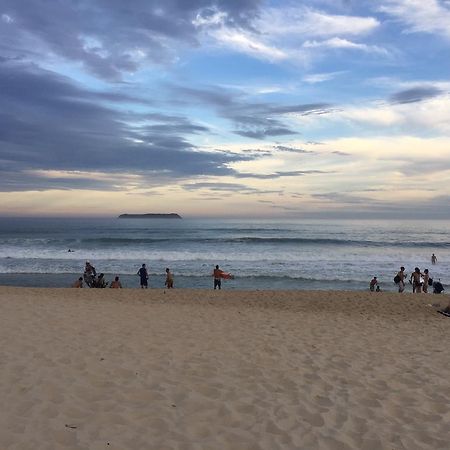 Ap Beira Da Lagoa Da Conceicao Florianópolis Εξωτερικό φωτογραφία
