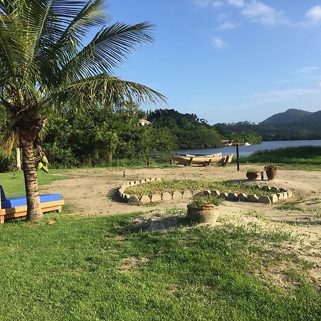 Ap Beira Da Lagoa Da Conceicao Florianópolis Εξωτερικό φωτογραφία