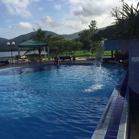 Ap Beira Da Lagoa Da Conceicao Florianópolis Εξωτερικό φωτογραφία