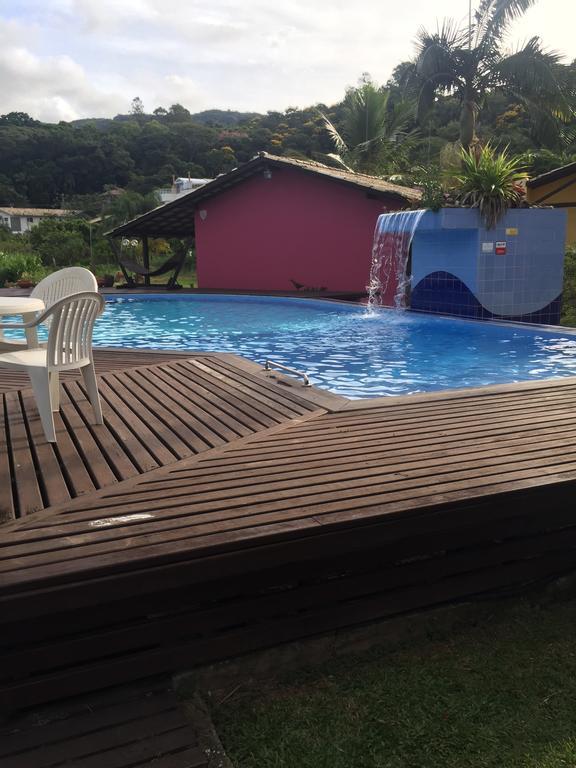 Ap Beira Da Lagoa Da Conceicao Florianópolis Εξωτερικό φωτογραφία