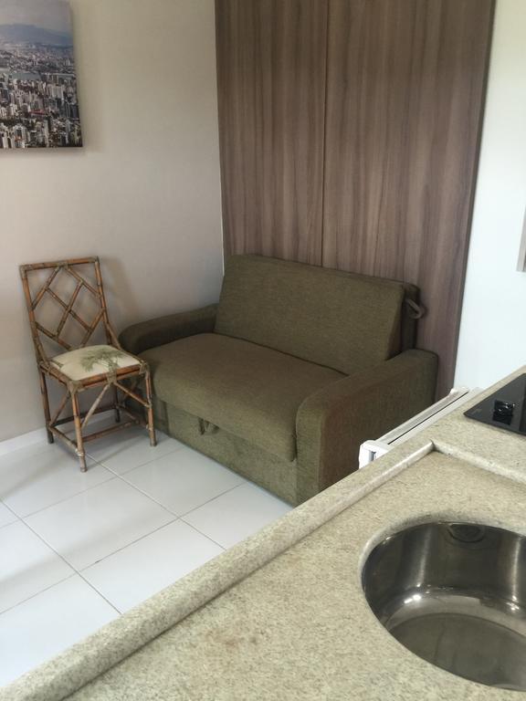 Ap Beira Da Lagoa Da Conceicao Florianópolis Εξωτερικό φωτογραφία