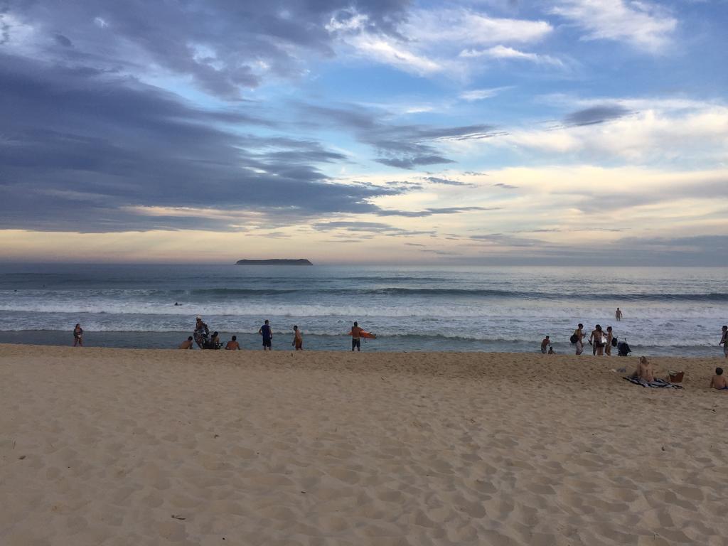 Ap Beira Da Lagoa Da Conceicao Florianópolis Εξωτερικό φωτογραφία