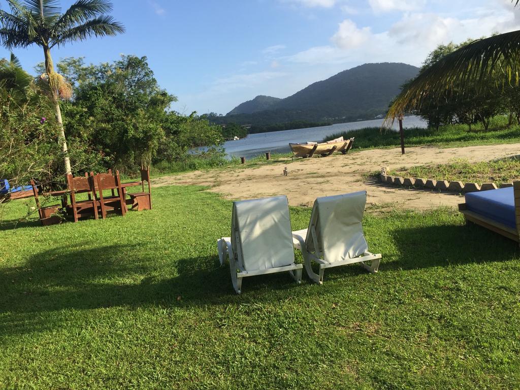 Ap Beira Da Lagoa Da Conceicao Florianópolis Εξωτερικό φωτογραφία