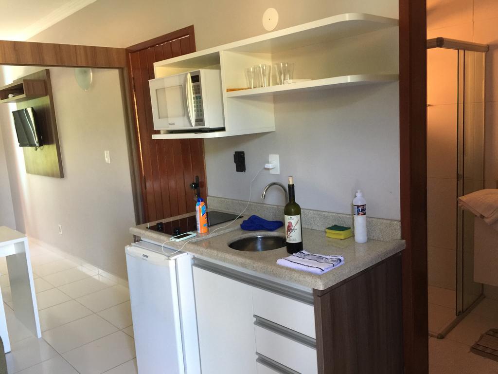 Ap Beira Da Lagoa Da Conceicao Florianópolis Εξωτερικό φωτογραφία