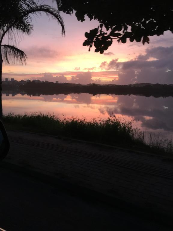 Ap Beira Da Lagoa Da Conceicao Florianópolis Εξωτερικό φωτογραφία