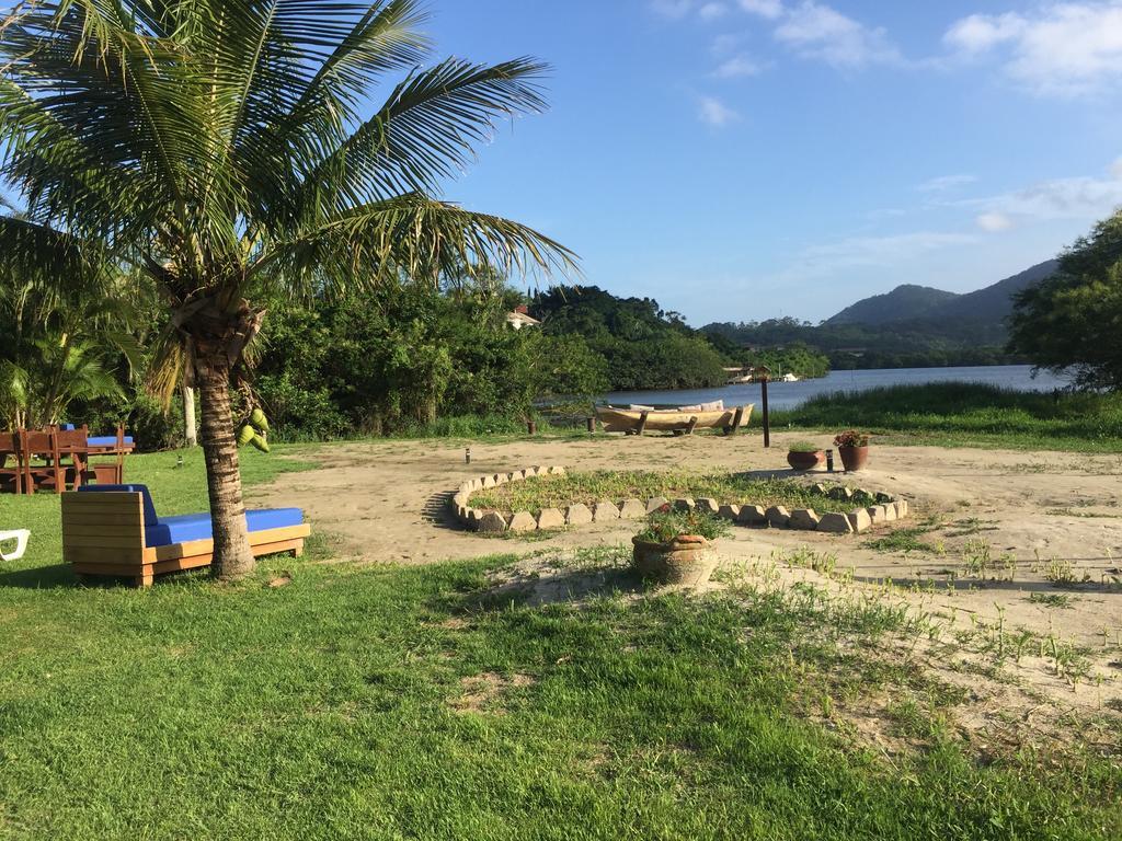 Ap Beira Da Lagoa Da Conceicao Florianópolis Εξωτερικό φωτογραφία