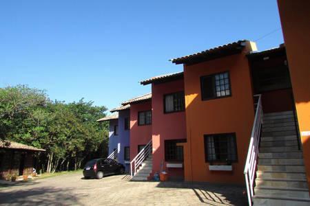 Ap Beira Da Lagoa Da Conceicao Florianópolis Εξωτερικό φωτογραφία